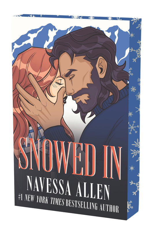Snowed In - PREORDER
