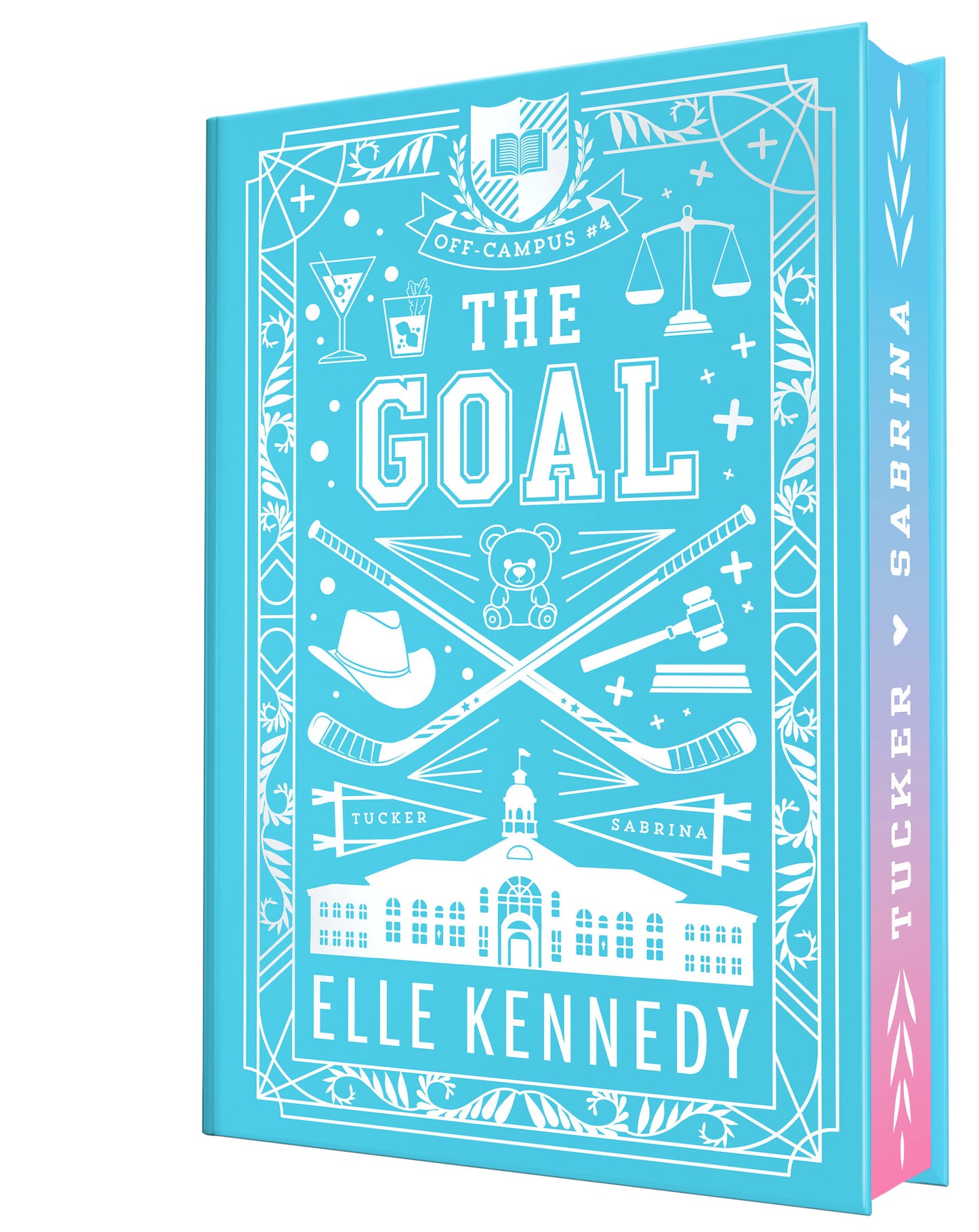 The Goal: Collector's Edition – PREORDER