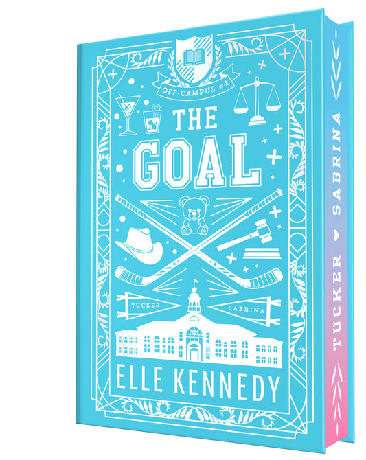 The Goal: Collector's Edition – PREORDER