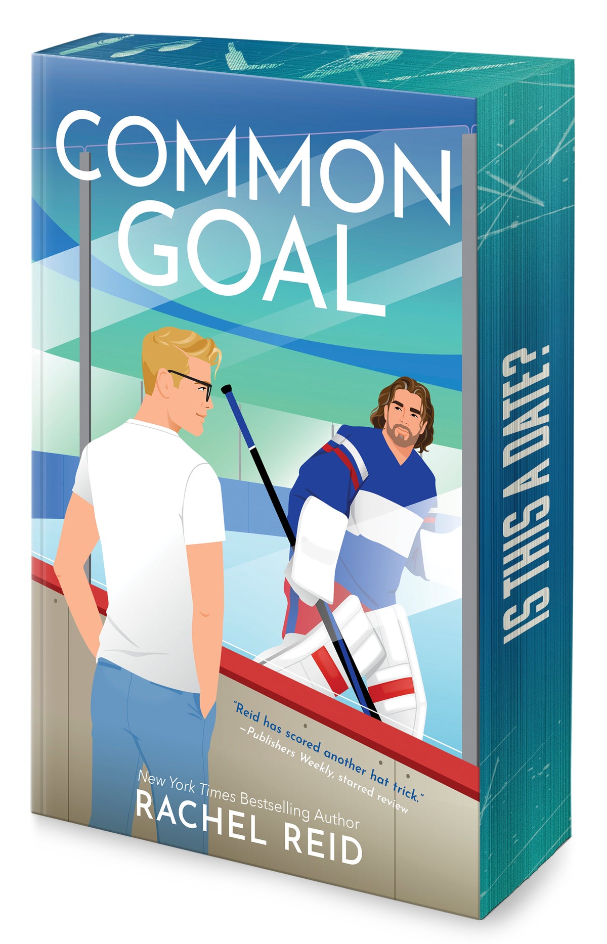 Common Goal: Deluxe Limited Edition