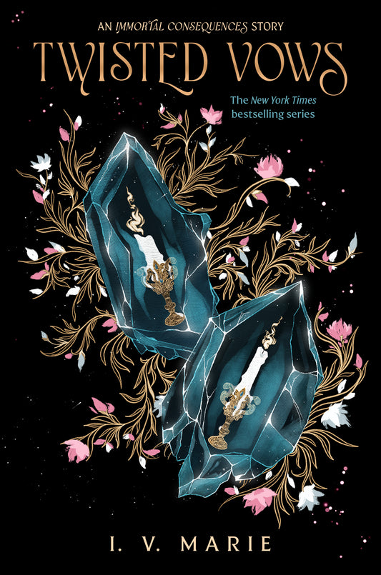 Twisted Vows - PREORDER