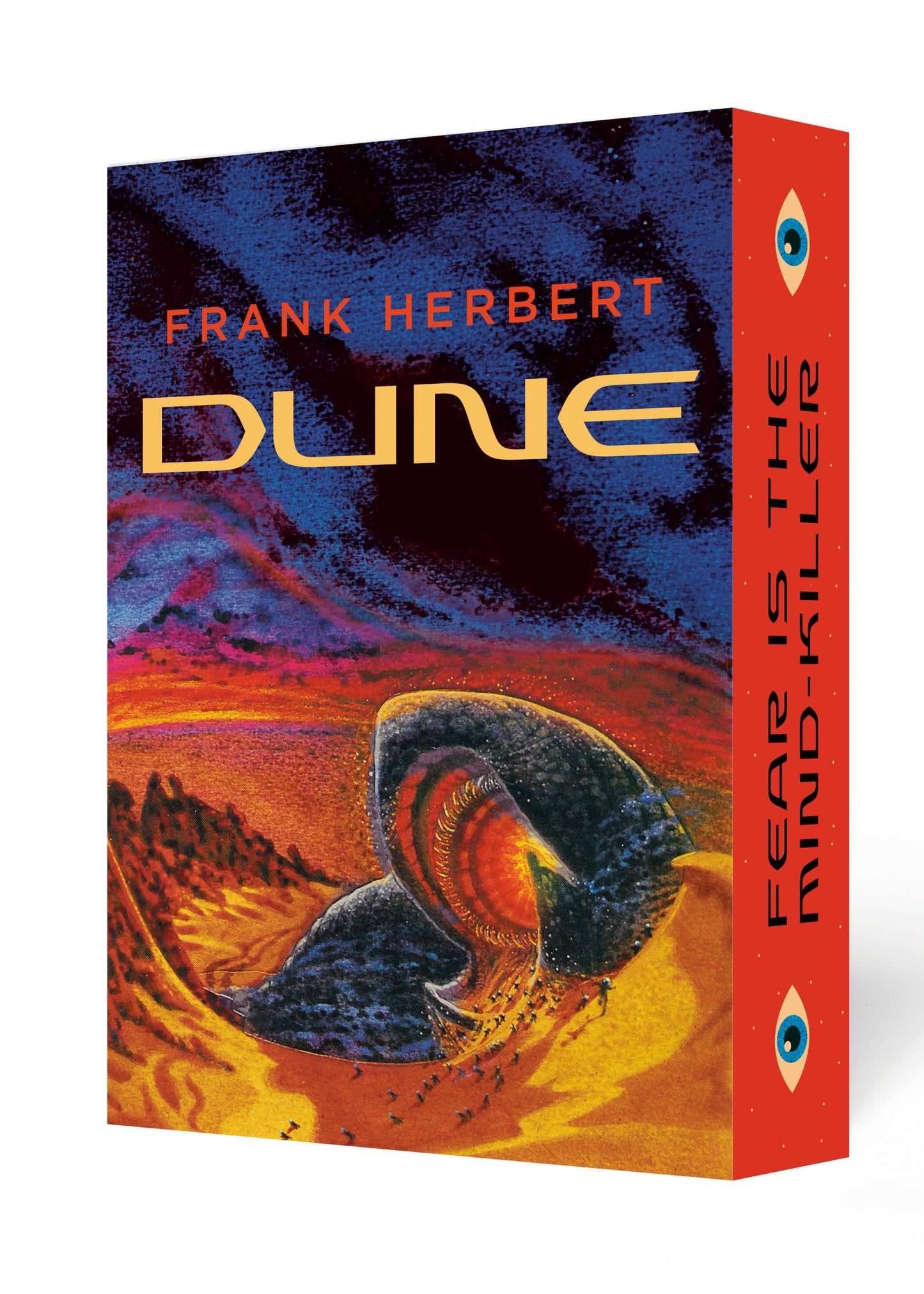 Dune: Deluxe Paperback Edition