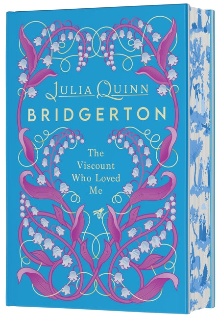 The Viscount Who Loved Me: Deluxe Collector's Edition