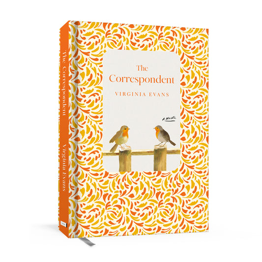 The Correspondent