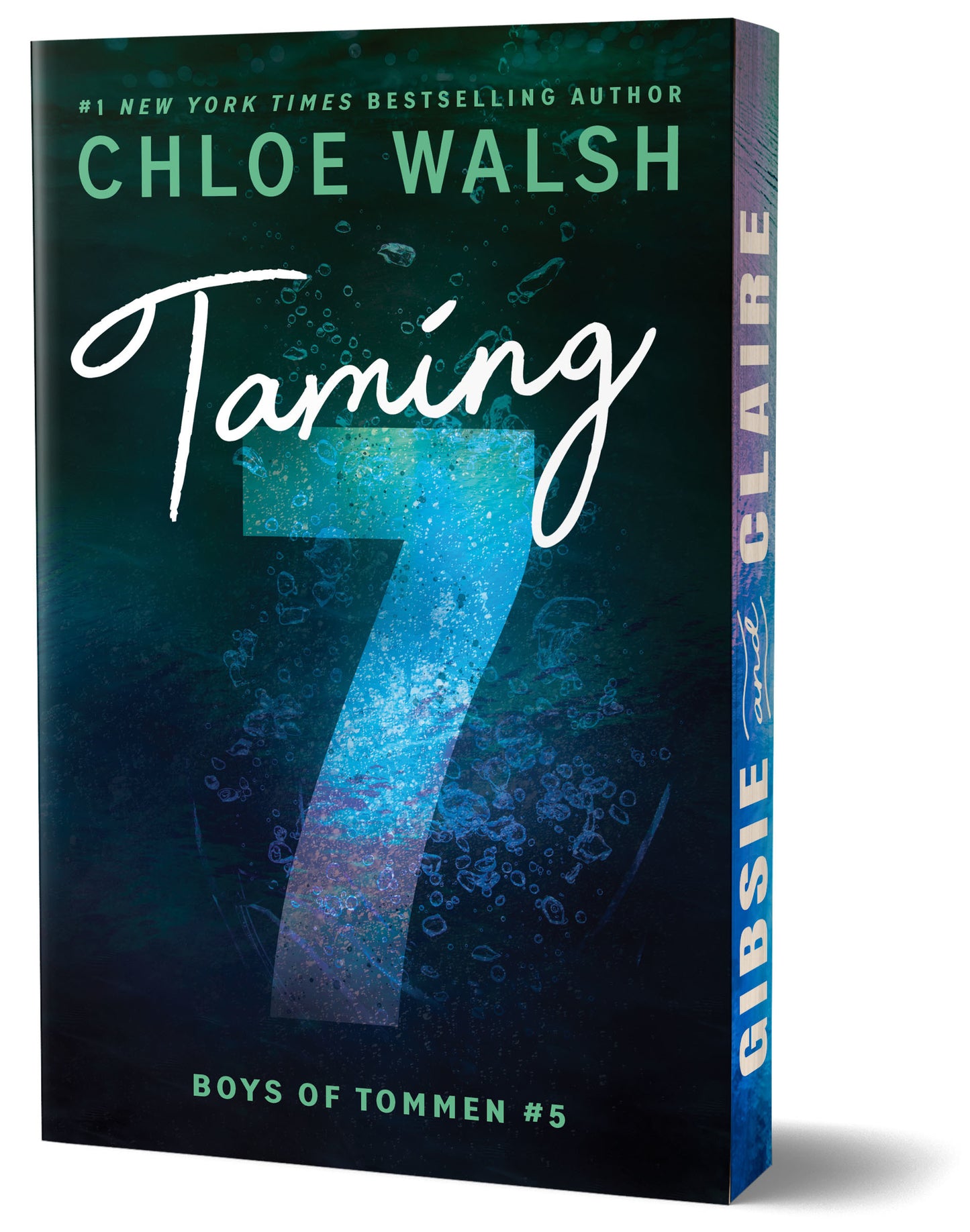 Taming 7: Deluxe Edition