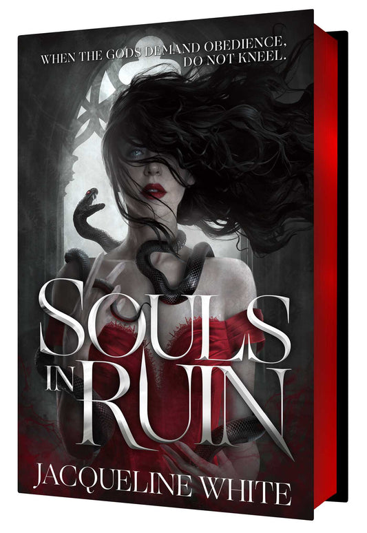 Souls in Ruin - PREORDER