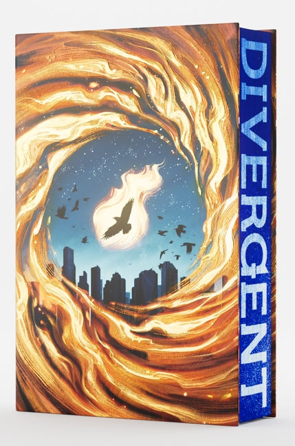 Divergent (Deluxe Limited Edition)