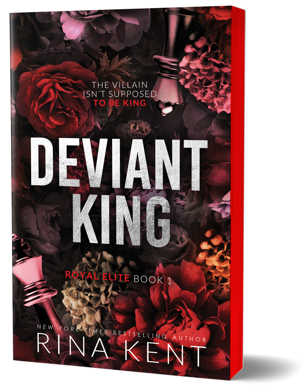 Deviant King: Deluxe Edition