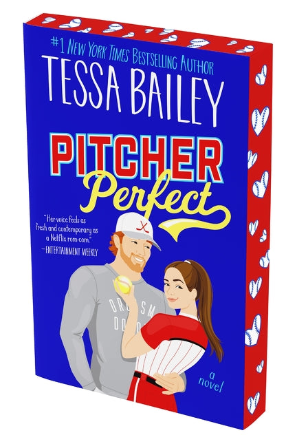 Pitcher Perfect
