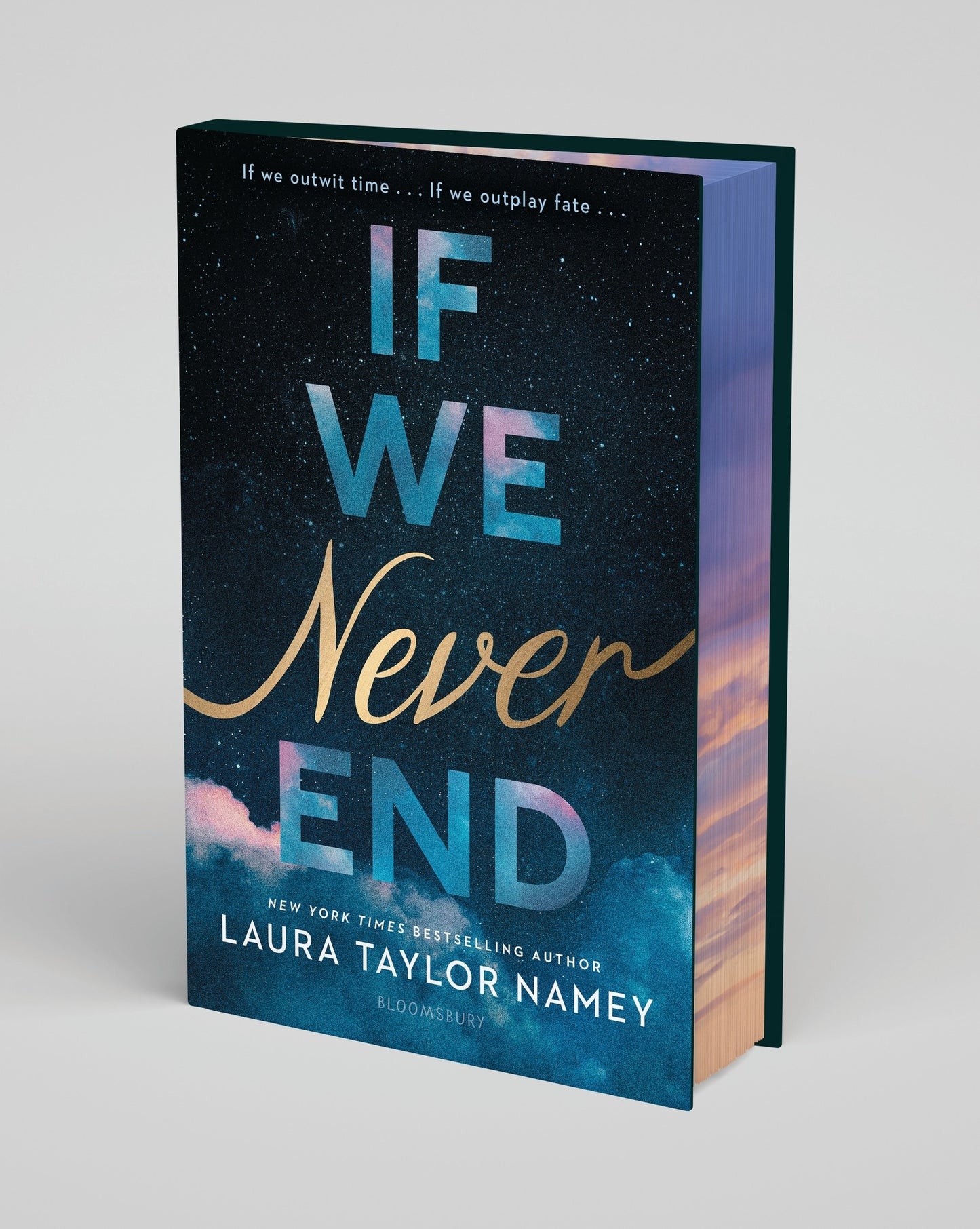 If We Never End