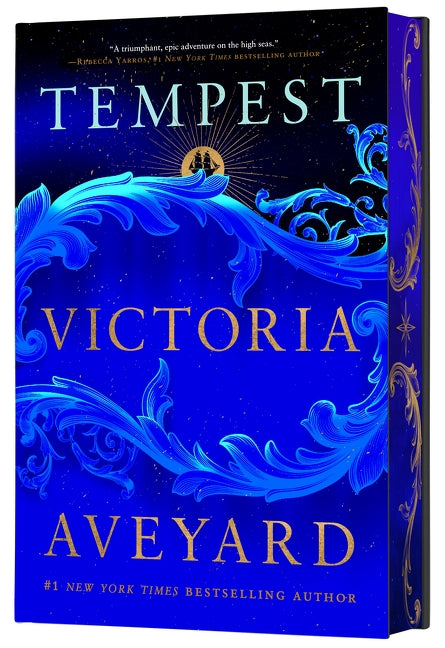 Tempest: Deluxe Limited Edition