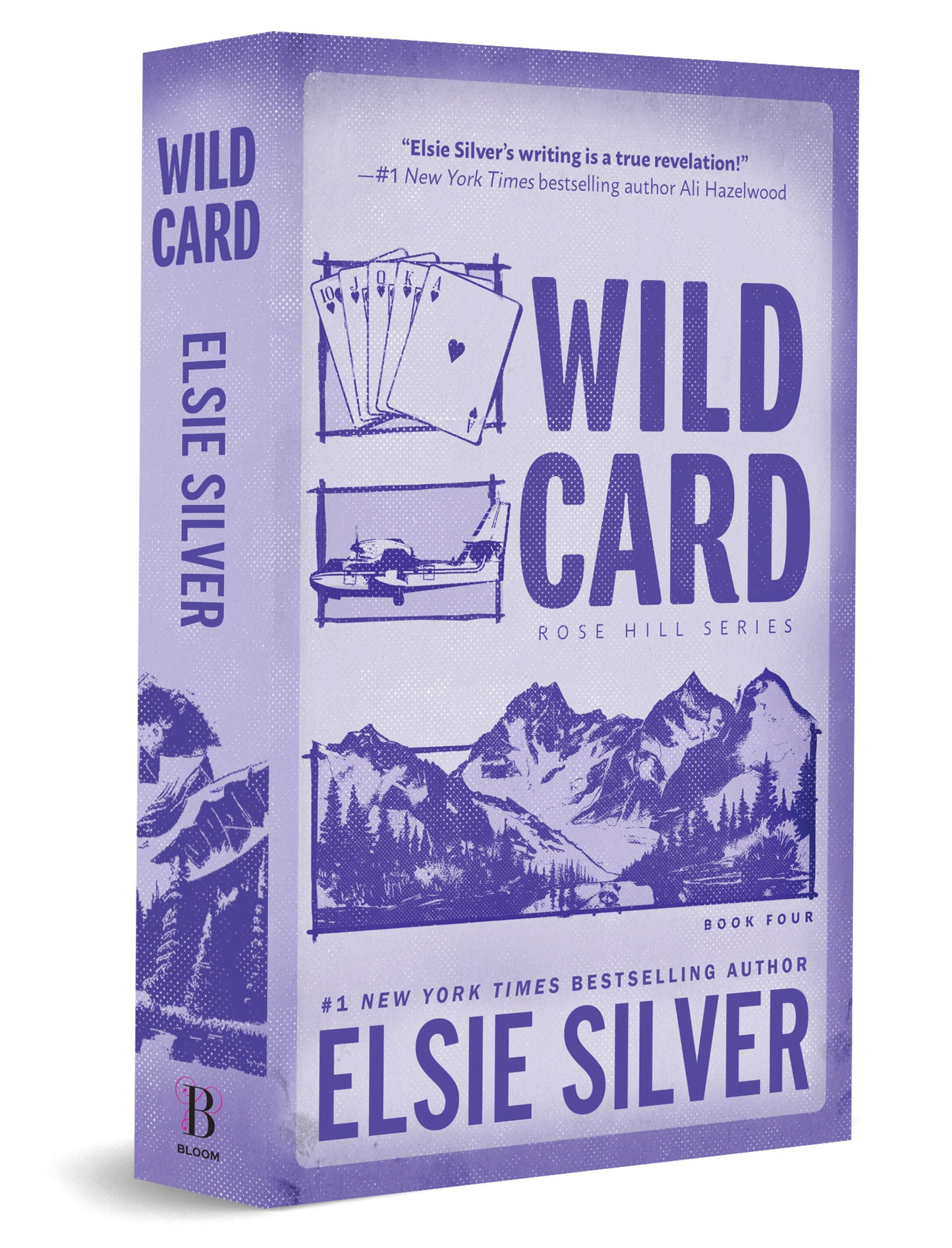Wild Card: Deluxe Edition