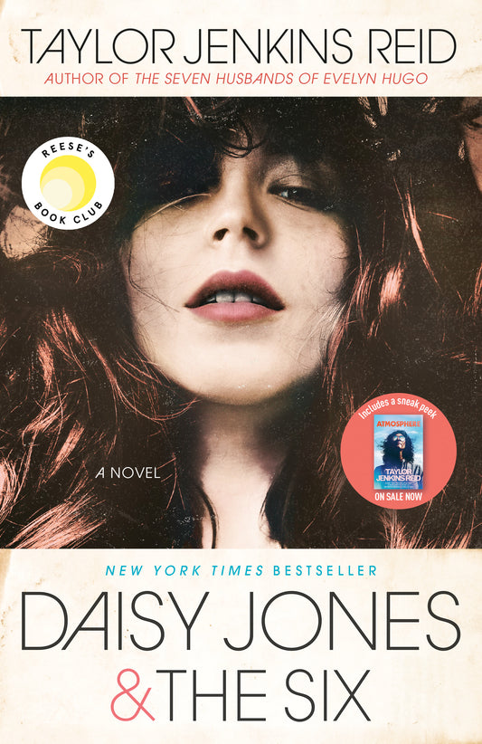 Daisy Jones &amp; The Six