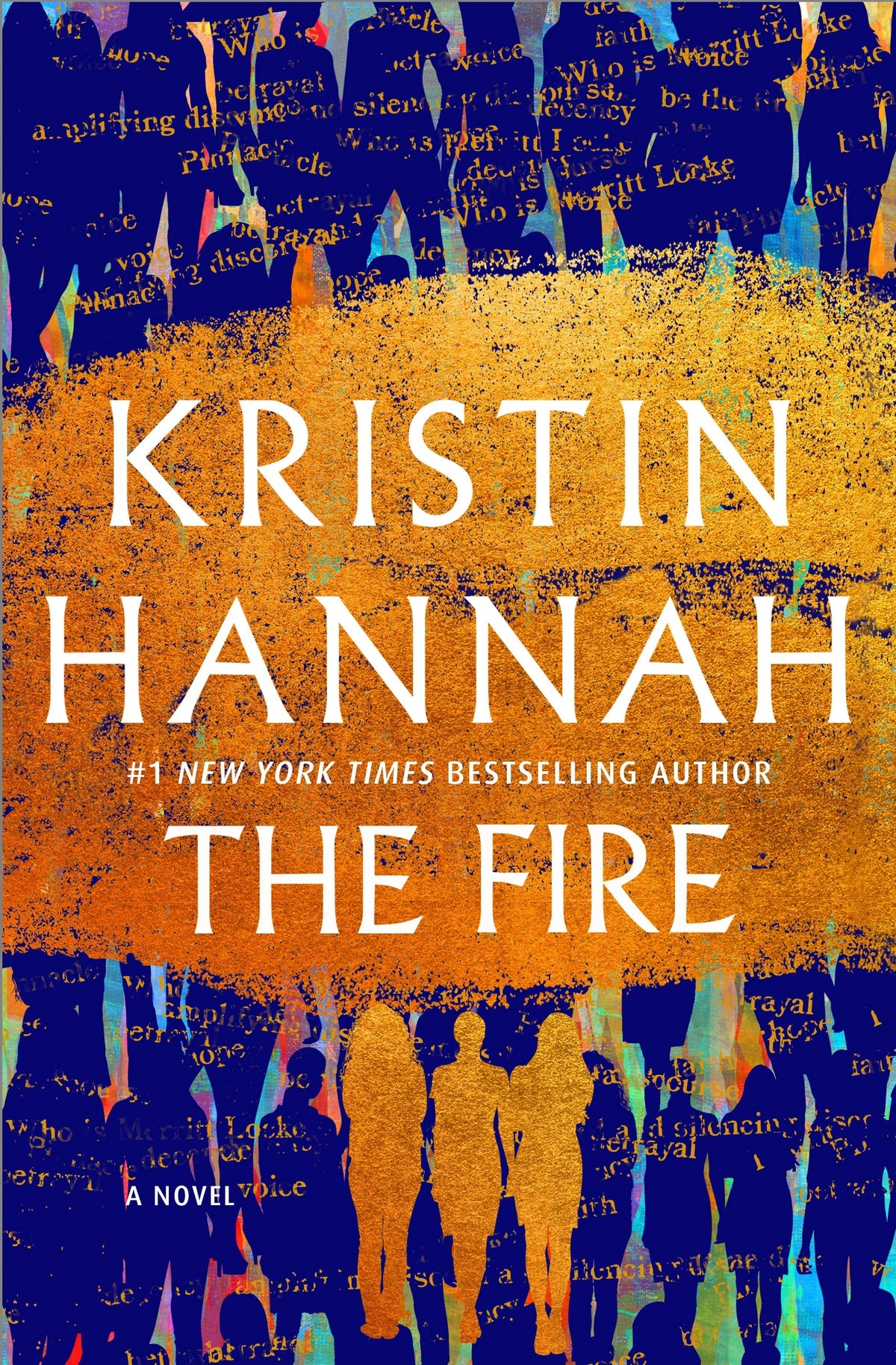 The Fire - PREORDER