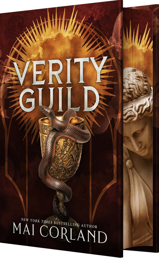Verity Guild - PREORDER