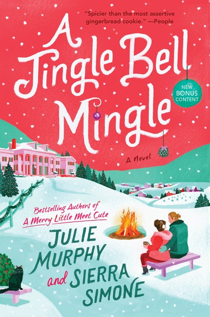 A Jingle Bell Mingle