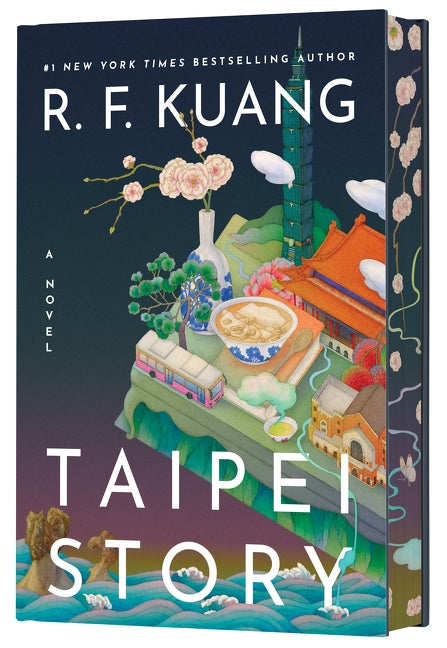 Taipei Story - PREORDER