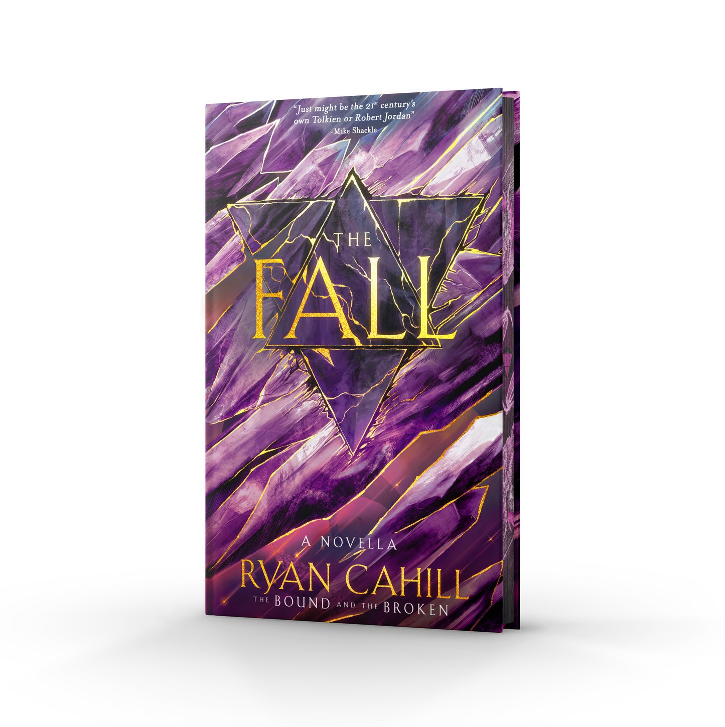The Fall: Signed Collector's Edition - PREORDER