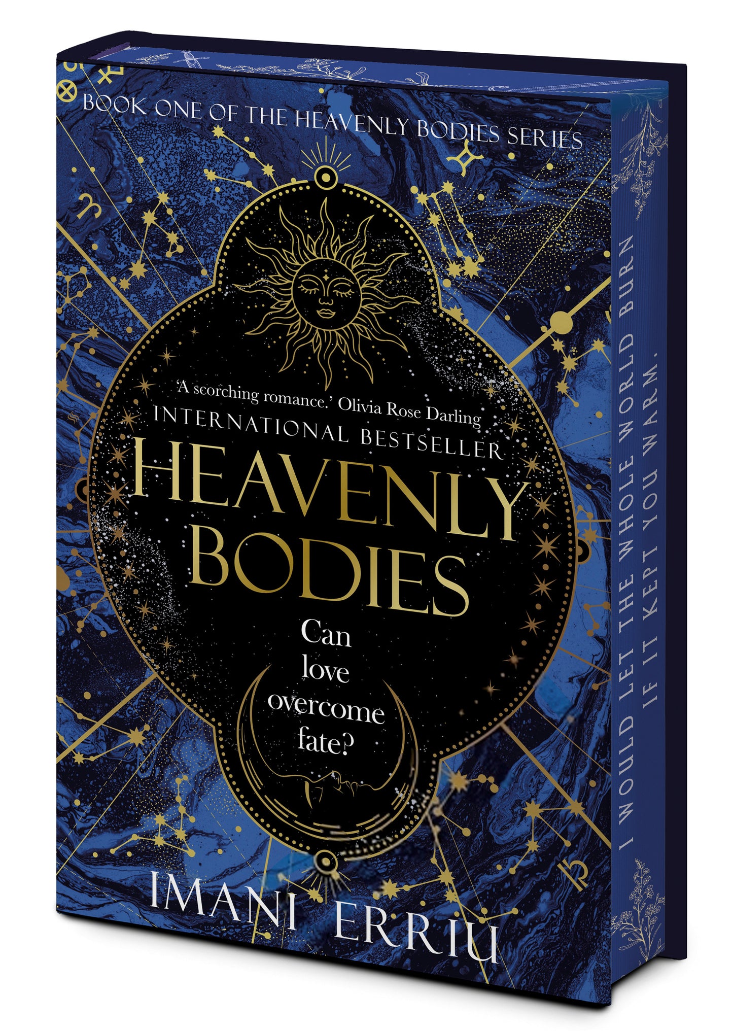 Heavenly Bodies