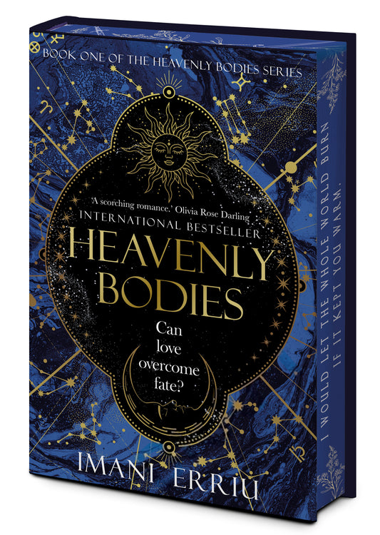 Heavenly Bodies