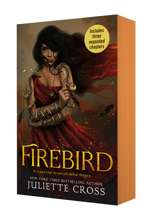 Firebird