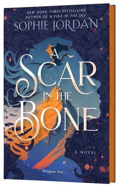 A Scar in the Bone: Deluxe Limited Edition