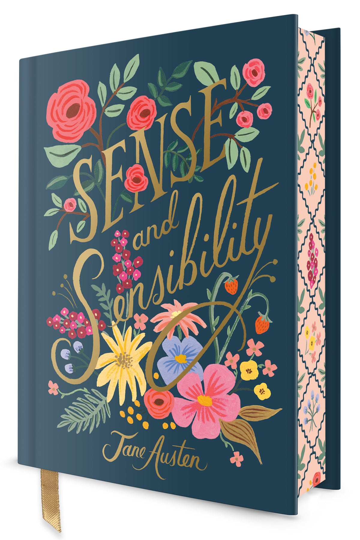 Sense and Sensibility