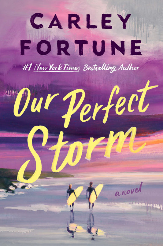 Our Perfect Storm - PREORDER