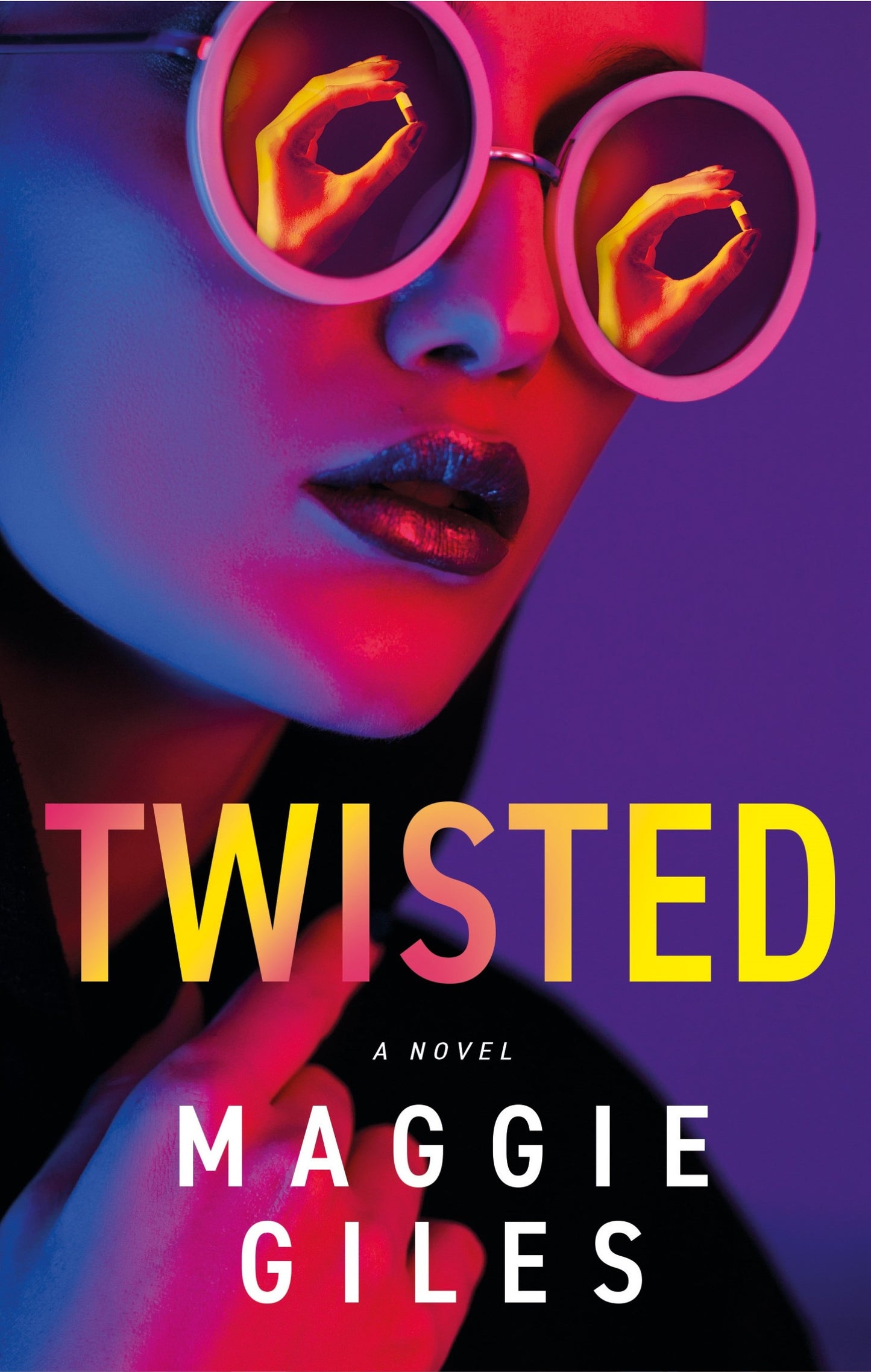 Twisted