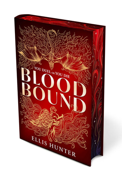 May Book Club