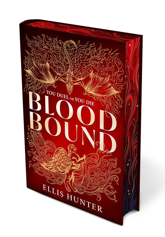May Book Club