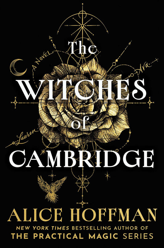 The Witches of Cambridge - PREORDER