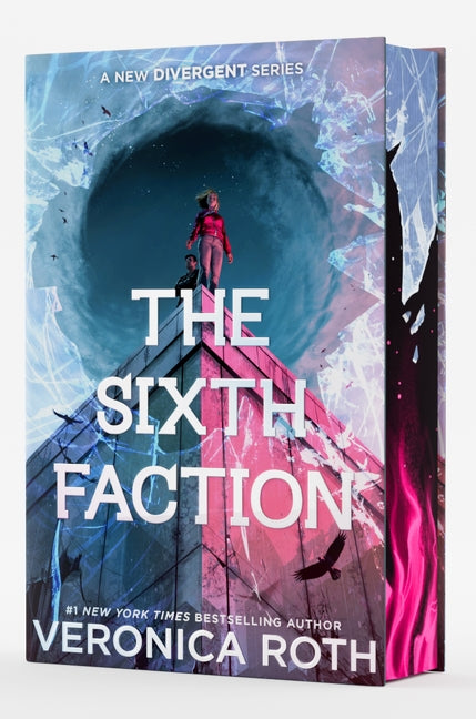 The Sixth Faction: Deluxe Limited Edition - PREORDER