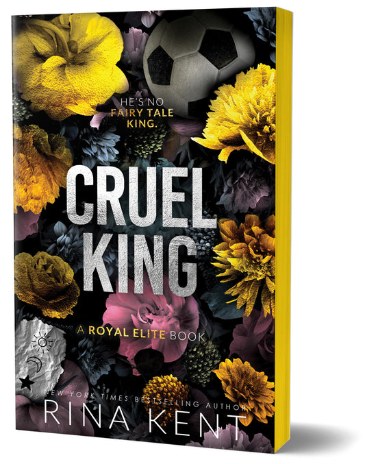 Cruel King: Deluxe Edition