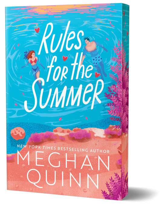 Rules for the Summer: Deluxe Edition