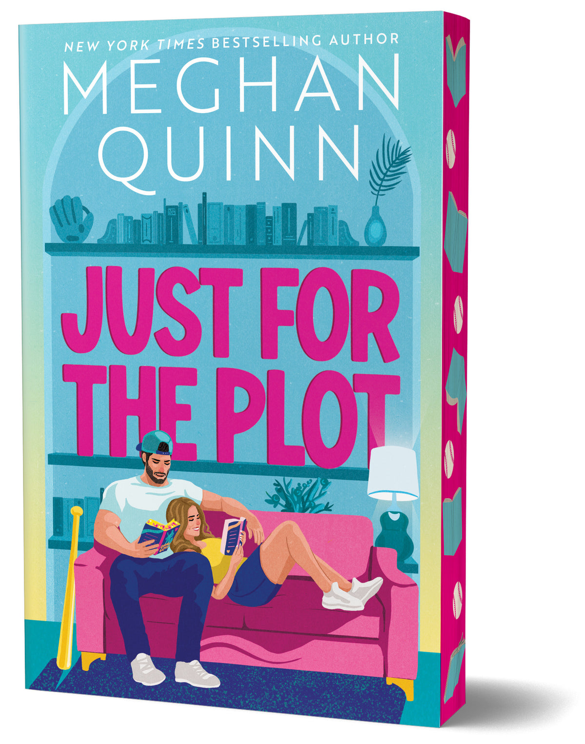 Just for the Plot: Deluxe Edition