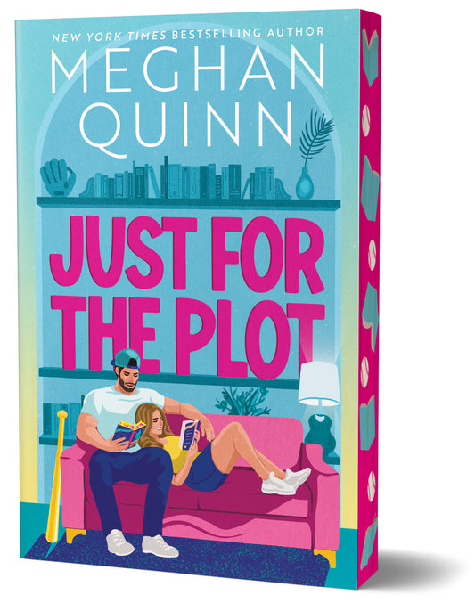 Just for the Plot: Deluxe Edition