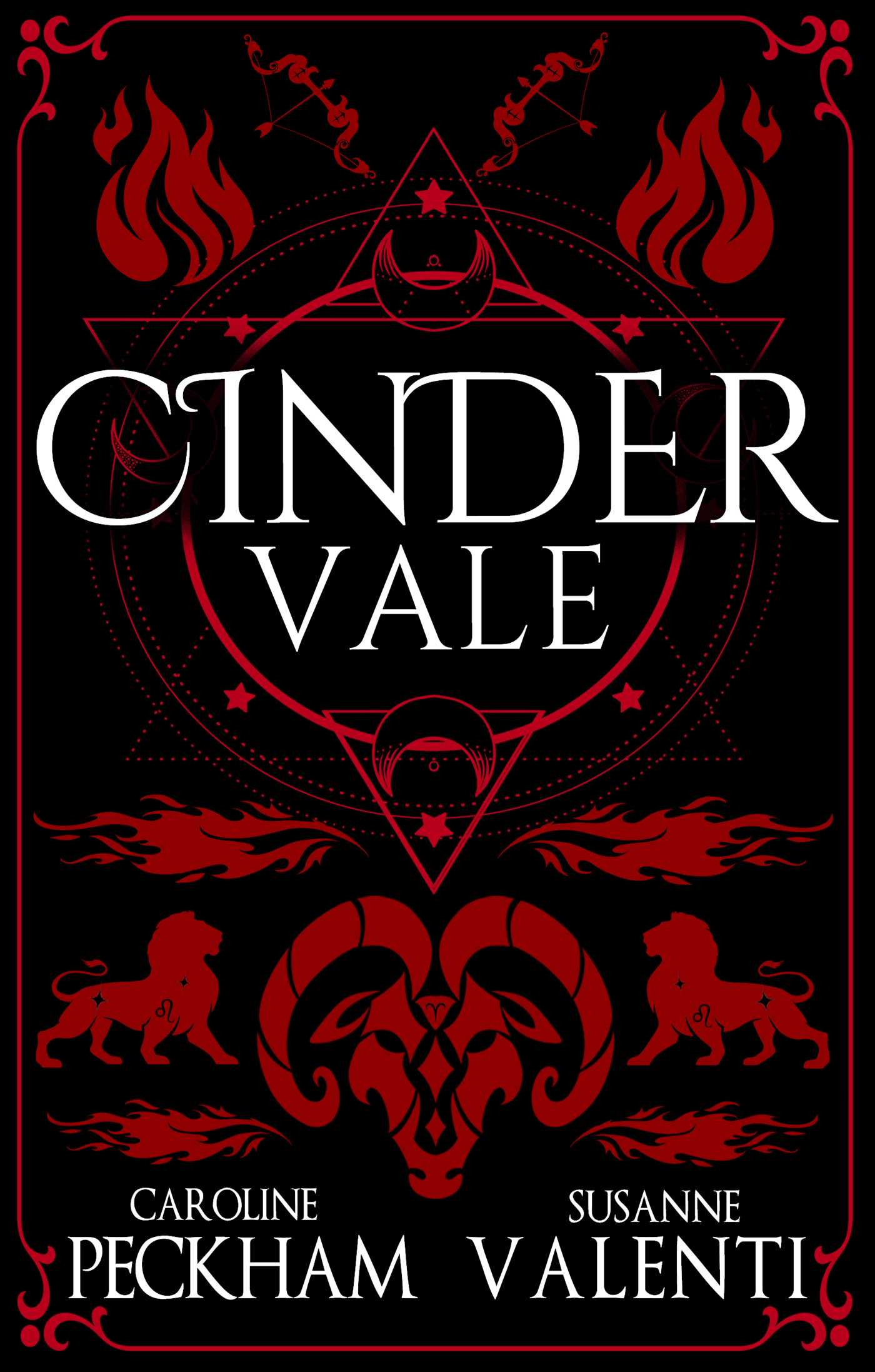 Cinder Vale