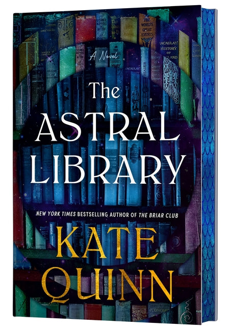 The Astral Library: Deluxe Limited Edition
