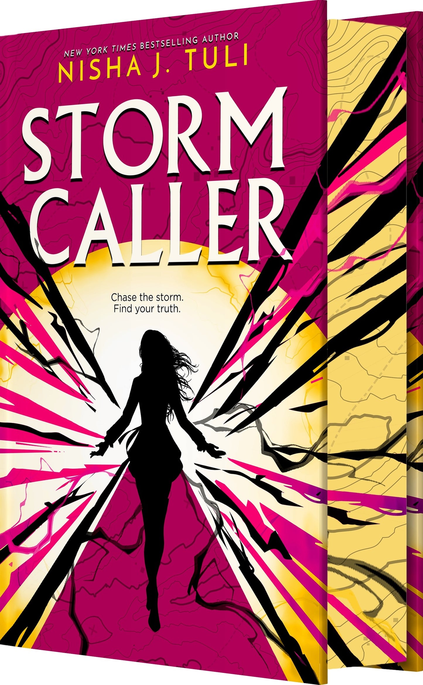 Storm Caller - PREORDER