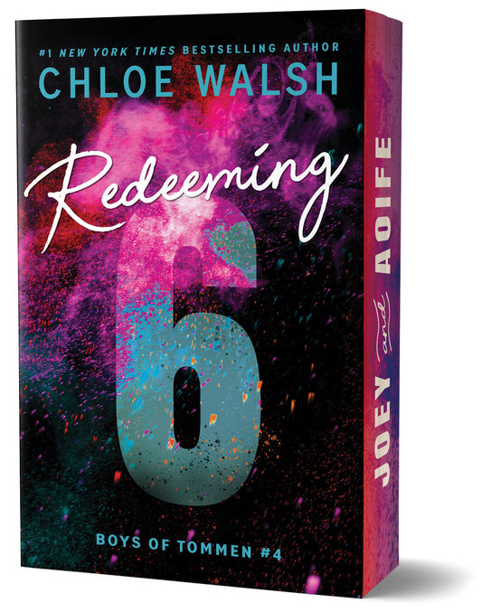 Redeeming 6: Deluxe Edition