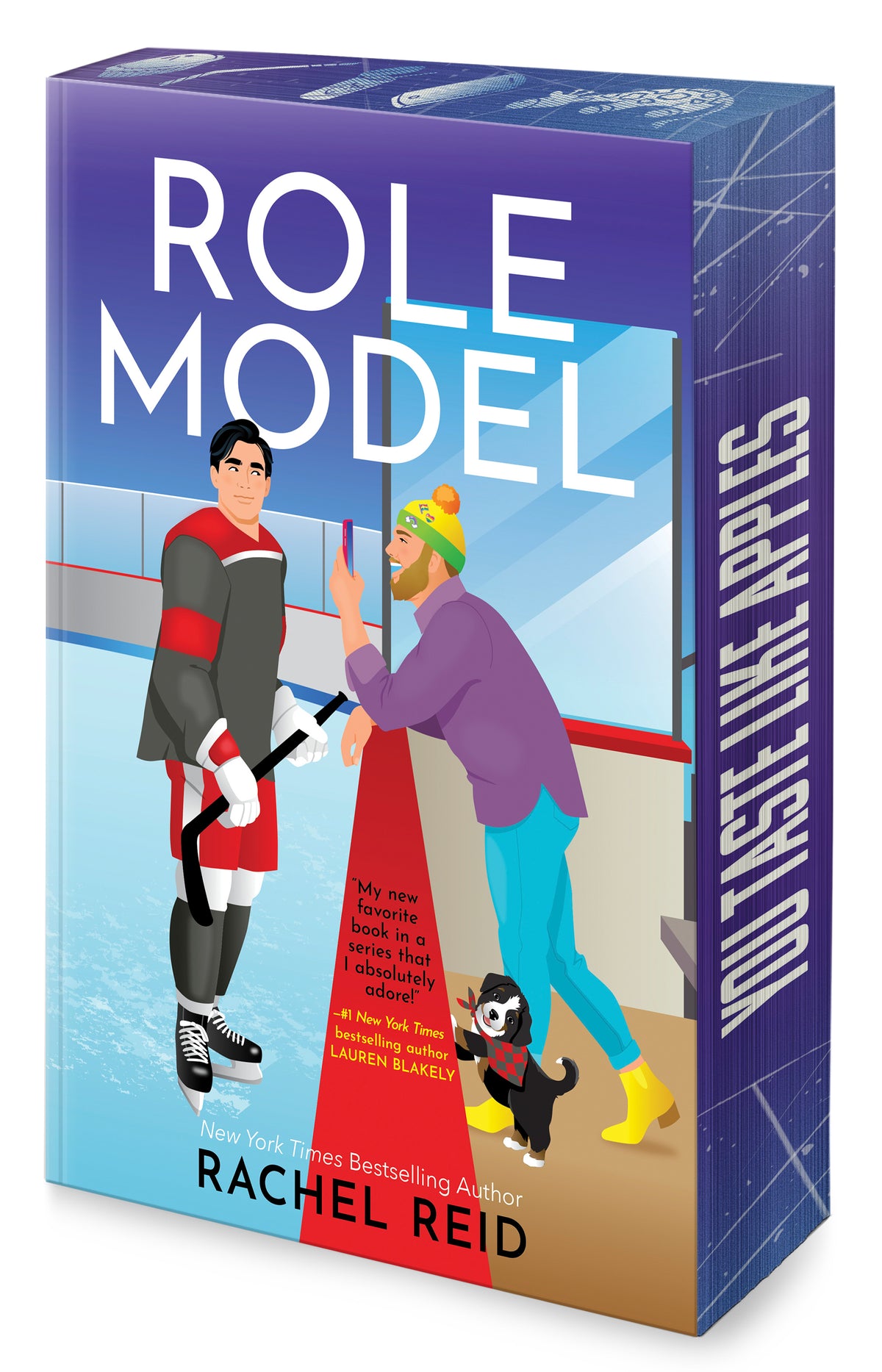 Role Model: Deluxe Limited Edition