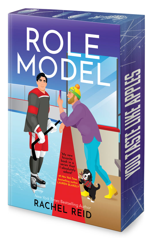 Role Model: Deluxe Limited Edition