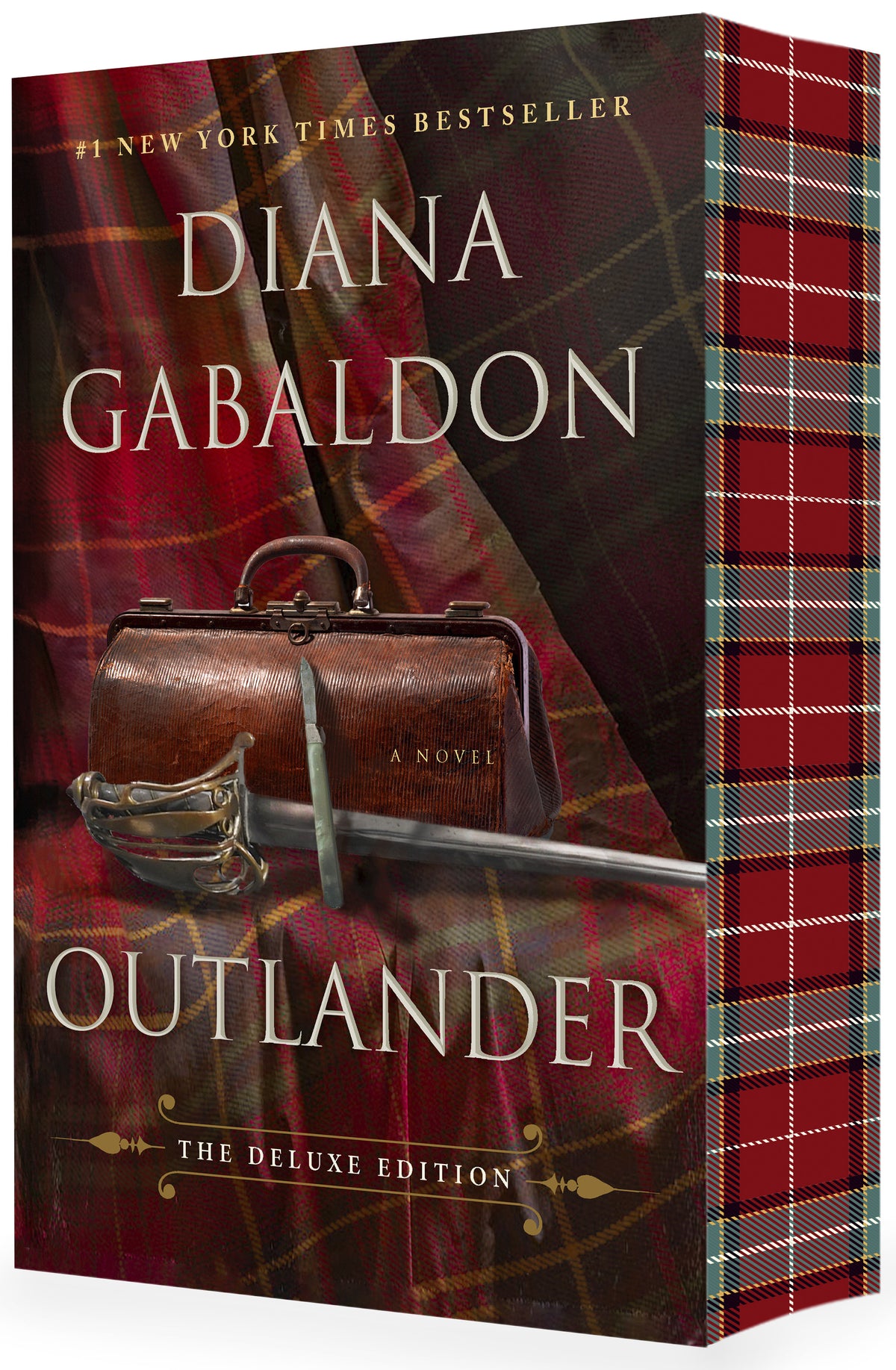 Outlander: Deluxe Edition