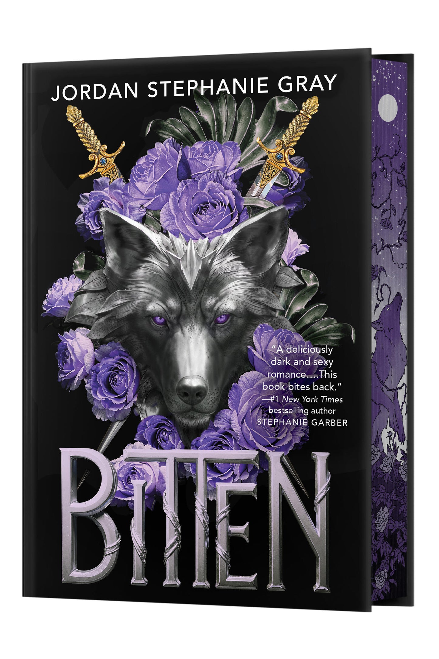 Bitten (Deluxe Limited Edition)