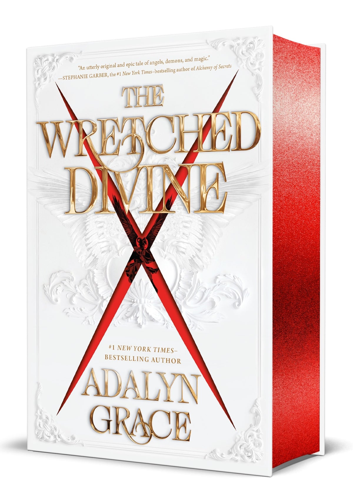 The Wretched Divine - PREORDER