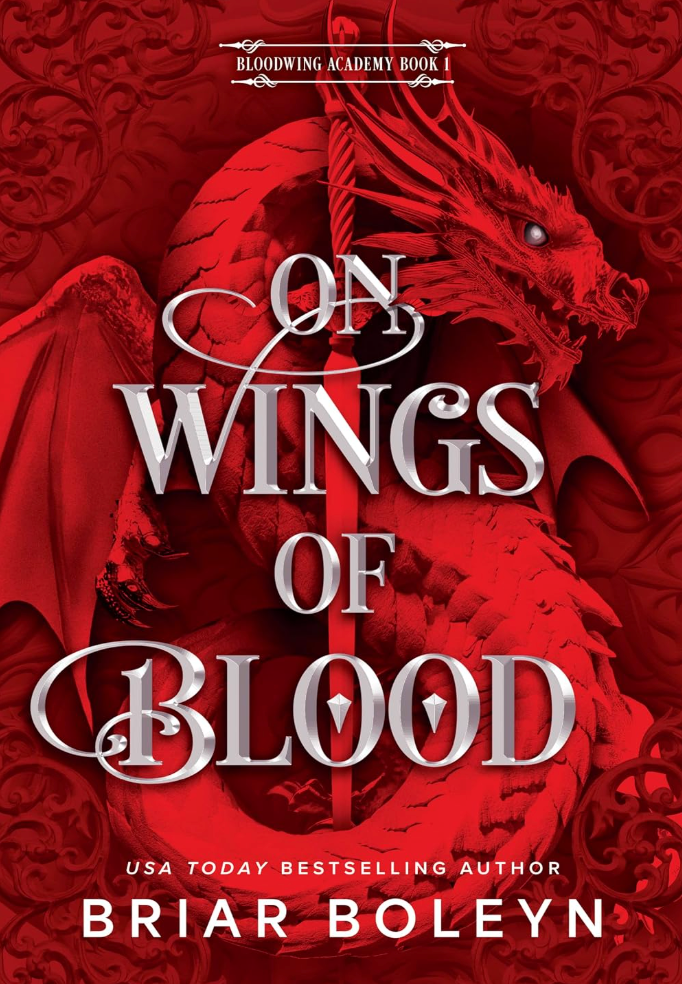 On Wings of Blood