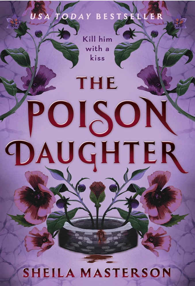The Poison Daughter
