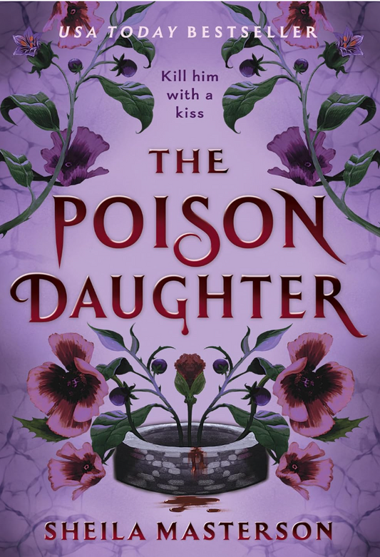 The Poison Daughter