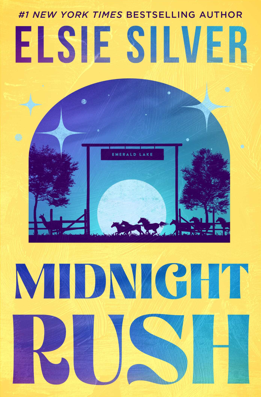 Midnight Rush - PREORDER
